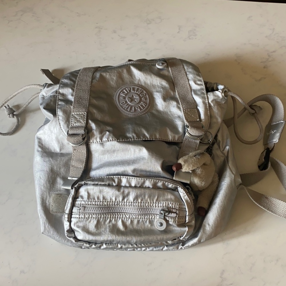 Kipling Backpack - image 1